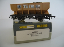 Wrenn W5056 "Tarmac" Hopper Wagon with Load - No M82 
