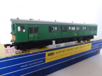 Hornby Dublo 3250 EMU Brake/2nd - S.65236 - 3 Rail