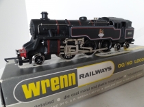 Wrenn W.2279/5P 2-6-4 B.R. Tank - 80151 - Rare 1990 Issue 