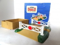 Hornby Dublo D1 Level Crossing - 2/3 Rail - Unused