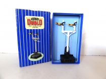 Hornby Dublo ED3 Junction Signal "Distant" - Rare