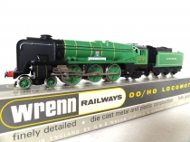 Wrenn W2237 Lyme Regis W/C Class Locomotive - P4 Issue 