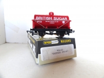 Wrenn W5110 Non Limited Edition - British Sugar Tank Wagon - V/RARE - 1992 Issue