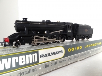 Wrenn W2224A 2-8-0 8F - BR Black - 48290 - Rare